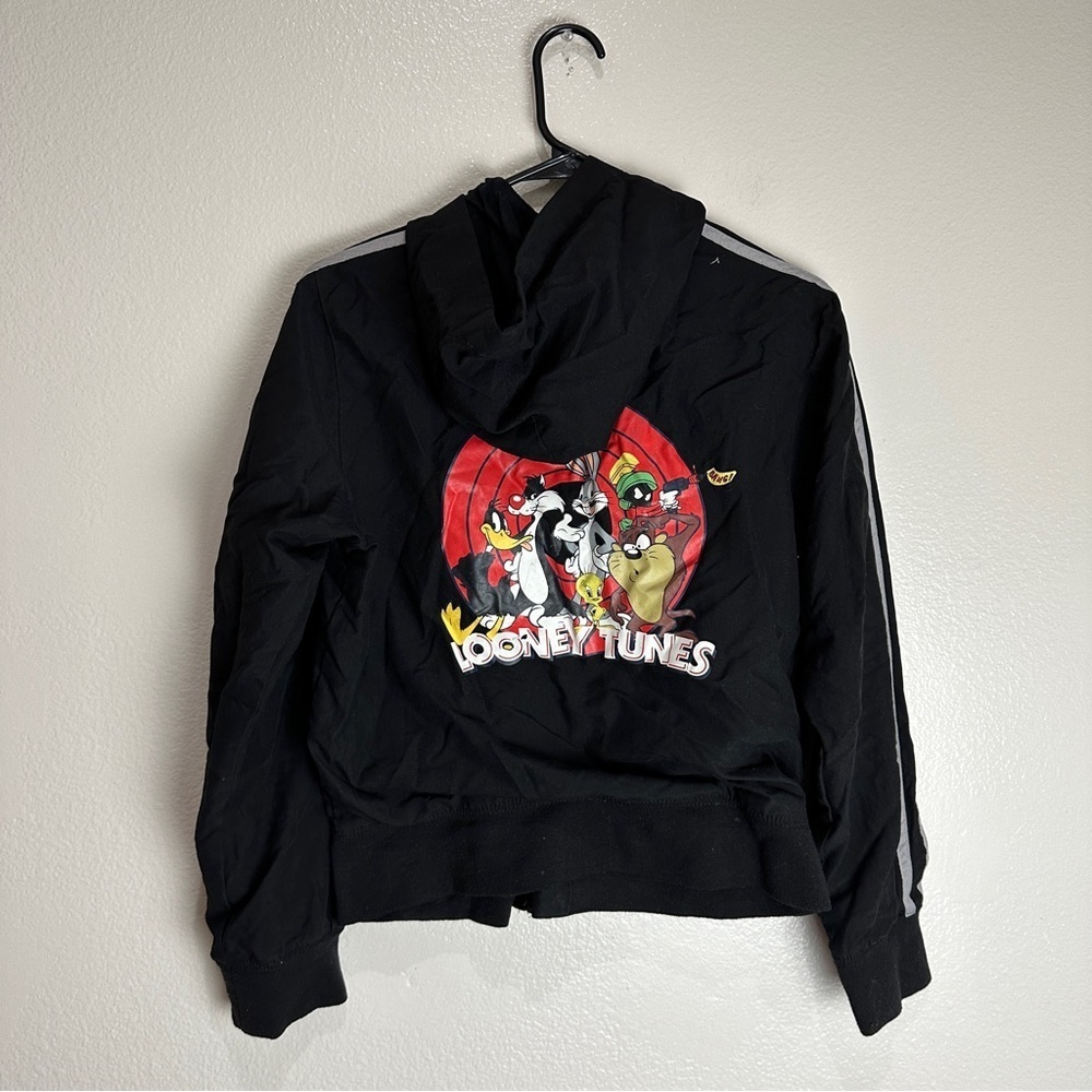 Looney Tunes Womens Jacket Vintage